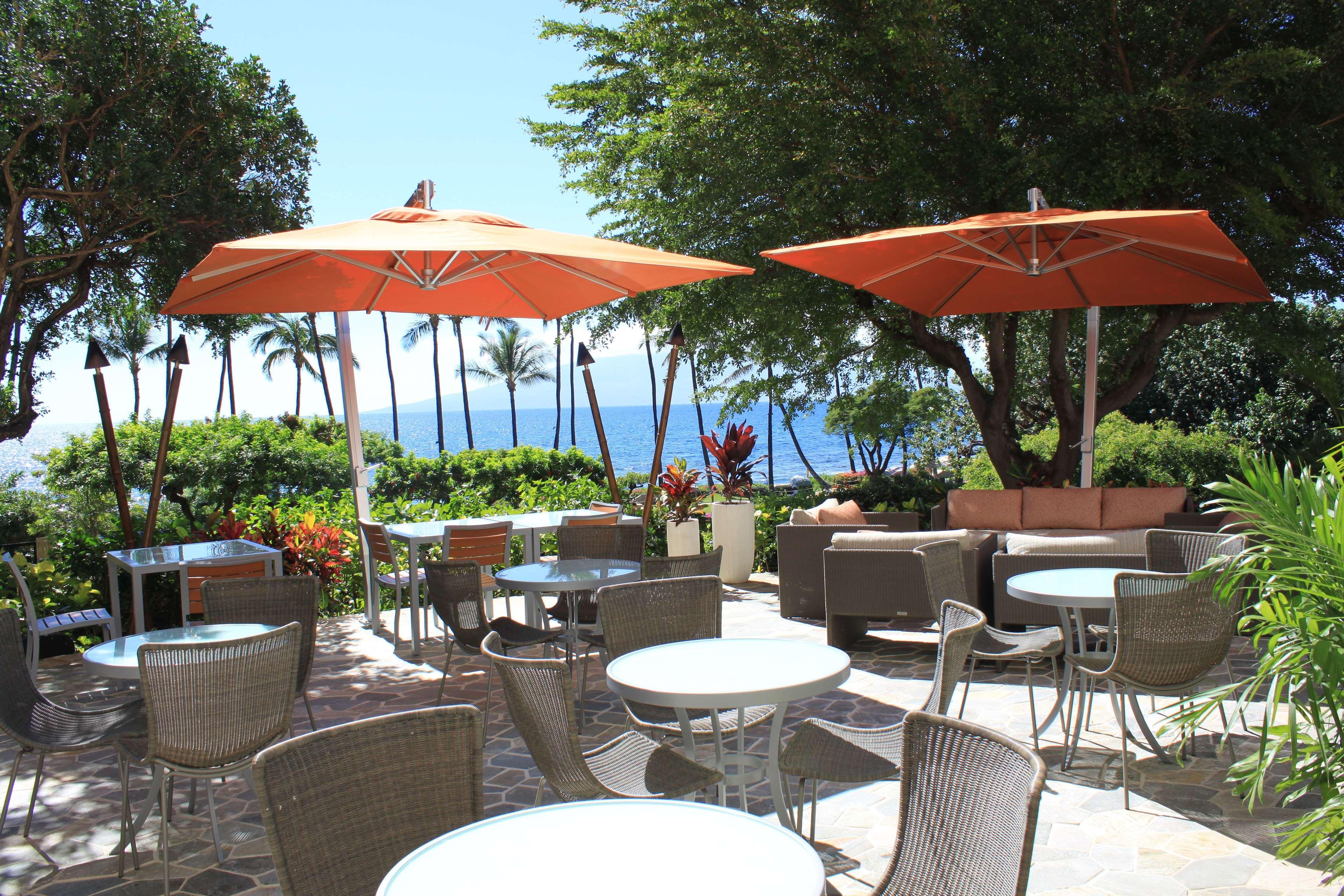 Hyatt Regency Maui Resort & Spa Lahaina Facilidades foto